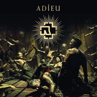 Adieu (Rammstein song) - Wikipedia