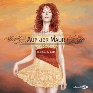 Real a Lie 2004 single by Auf der Maur