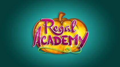Regal Academy - Wikipedia