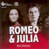 <i>Romeo & Julia</i> 2006 soundtrack album by Various Artists