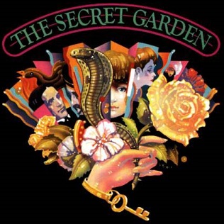 <i>The Secret Garden</i> (musical) 1991 Broadway musical