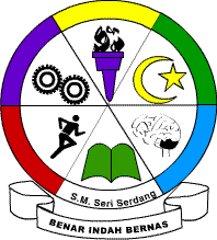 <span class="mw-page-title-main">SMK Seri Serdang</span> School in Seri Kembangan, Selangor Darul Ehsan