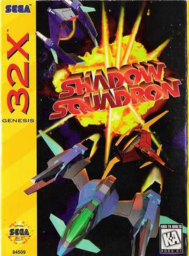 Shadow Squadron - Wikipedia