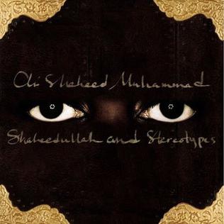 <i>Shaheedullah and Stereotypes</i> 2004 studio album by Ali Shaheed Muhammad