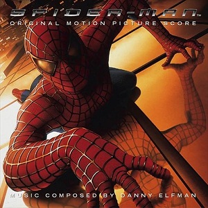 Spider-Man: Far From Home (soundtrack) - Wikipedia