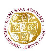 آکادمی St. Sava Logo.jpg