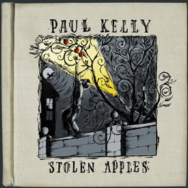 <i>Stolen Apples</i> (album) album by Paul Kelly