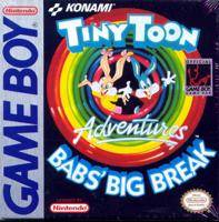 Tiny Toon Adventures: Big Break بزرگ