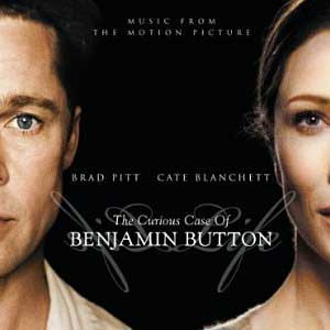 <i>The Curious Case of Benjamin Button</i> (soundtrack) 2008 soundtrack album by Alexandre Desplat