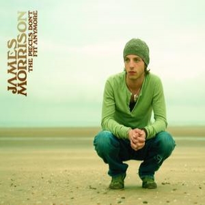 The Pieces Dont Fit Anymore Single by James Morrison