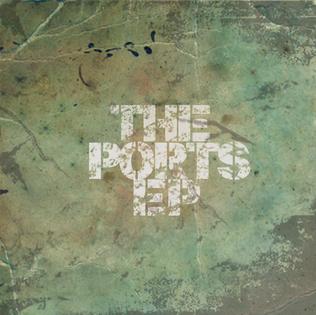 <i>The Ports</i> 2012 EP by J57