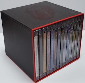 <i>The Rolling Stones Box Set</i> 2010 box set by The Rolling Stones