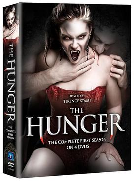 File:The hunger dvd cover.jpg