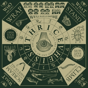 <i>Vheissu</i> 2005 studio album by Thrice