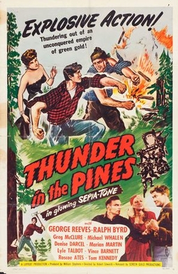 Three Pines - Wikipedia