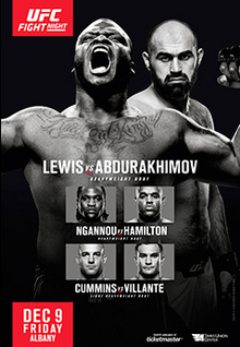 File:UFC Albany poster.jpg