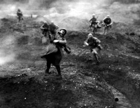 <i>Verdun: Visions of History</i> 1928 film