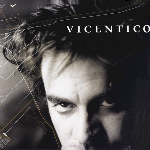 <i>Vicentico</i> (album) 2002 studio album by Vicentico