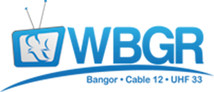 WBGR-LD Television station in Maine, United States
