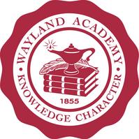 File:Wayland Academy logo.jpg