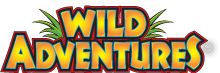 Wild Adventures Amusement park