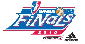 2010 WNBA Finals