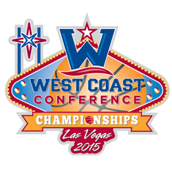 <span class="mw-page-title-main">2015 West Coast Conference women's basketball tournament</span> College basketball tournament