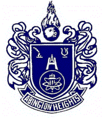 File:Abington Heights School District Logo.png