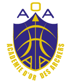 <span class="mw-page-title-main">Académie d'Or des Archers</span> Basketball team in Ouagadougou, Burkina Faso