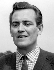 Gerald Flood British actor