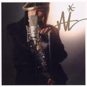 <span class="mw-page-title-main">Last Words (Ai song)</span> 2003 single by Ai