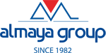 Логотип ал Алон. Maya logo. Al Maya logo PNG. Al Maya Group History of Company.