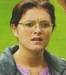 Anna Green (<i>Hollyoaks</i>) UK soap opera character, created 1999