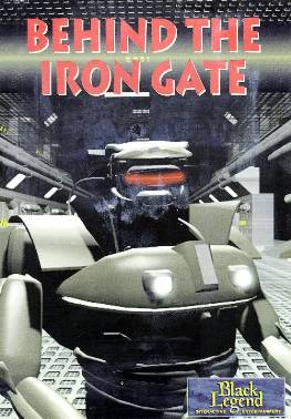 <i>Behind the Iron Gate</i> 1995 video game