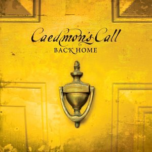 <i>Back Home</i> (Caedmons Call album) 2003 studio album by Caedmons Call