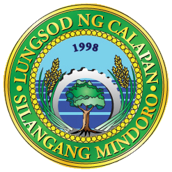 File:Calapan City Logo.png