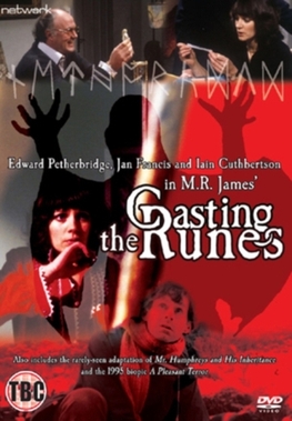 <i>Casting the Runes</i> (Playhouse) 1979 television drama