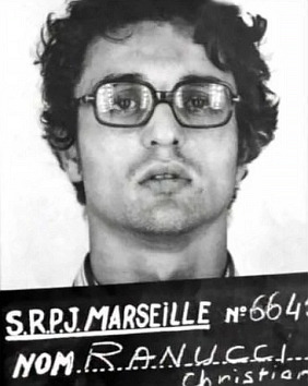 <span class="mw-page-title-main">Christian Ranucci</span> French criminal (1954–1976)