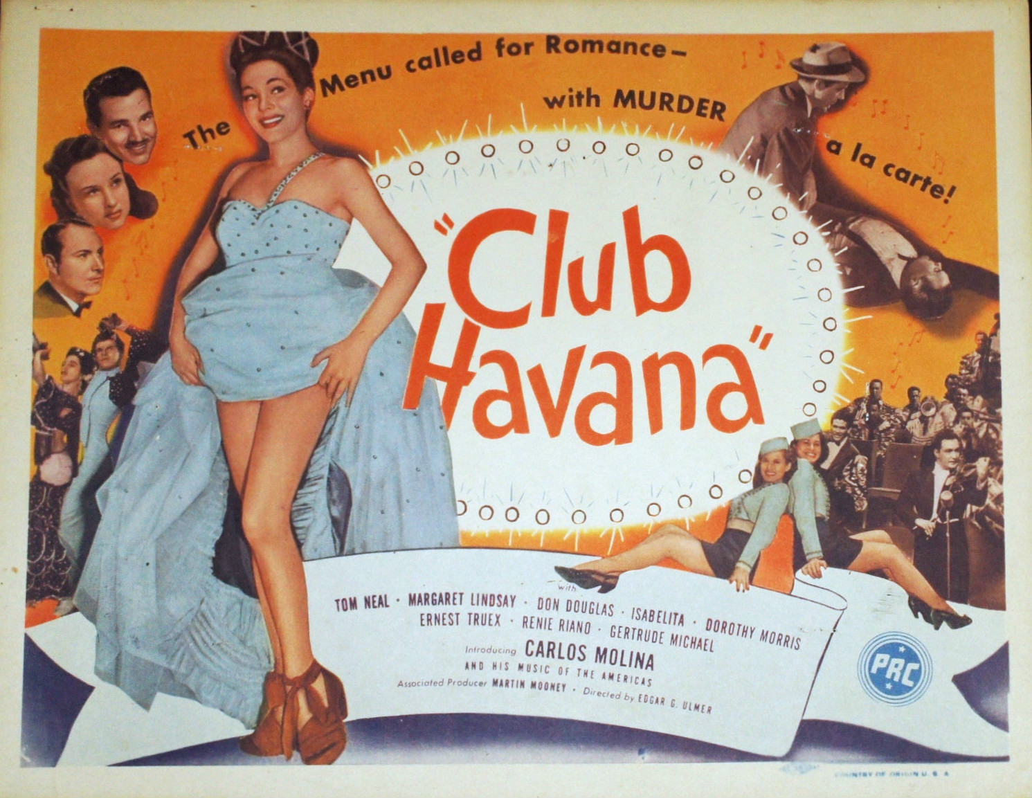 Club Havana - Wikipedia