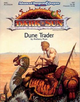 <i>Dune Trader</i>