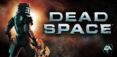 Dead Space - Wikipedia