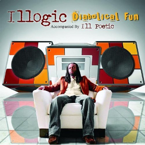 <i>Diabolical Fun</i> 2009 studio album by Illogic