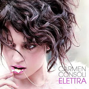 <i>Elettra</i> (album) 2009 studio album by Carmen Consoli