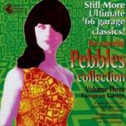 <i>Essential Pebbles, Volume 3</i> 2000 compilation album