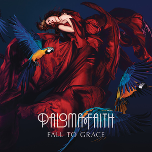 <i>Fall to Grace</i> 2012 studio album by Paloma Faith