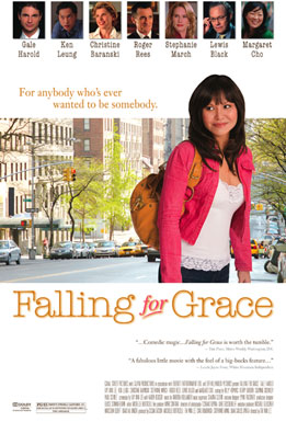 <i>Falling for Grace</i> 2006 American film
