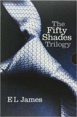 fifty shades of grey book 6 release date