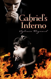 <i>Gabriels Inferno</i> Novel by Sylvain Reynard