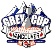 109th Grey Cup - Wikipedia