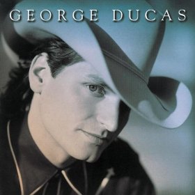 <i>George Ducas</i> (album) 1994 studio album by George Ducas